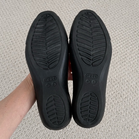 CROCS Sienna Ballet Flats - Picture 7 of 11